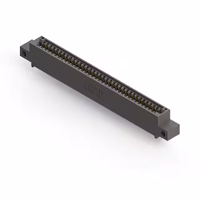 895-036-542-412 EDAC Inc.  Edgeboard Connectors
